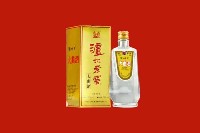 赤峰敖汉旗回收泸州老窖