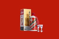 赤峰敖汉旗回收飞天茅台酒